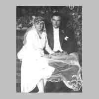 002-0035 Das Brautpaar Franz und Grete Gengel, geb. Busse.jpg